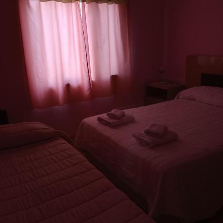 Casa De Tere Lejlighed Trelew Eksteriør billede