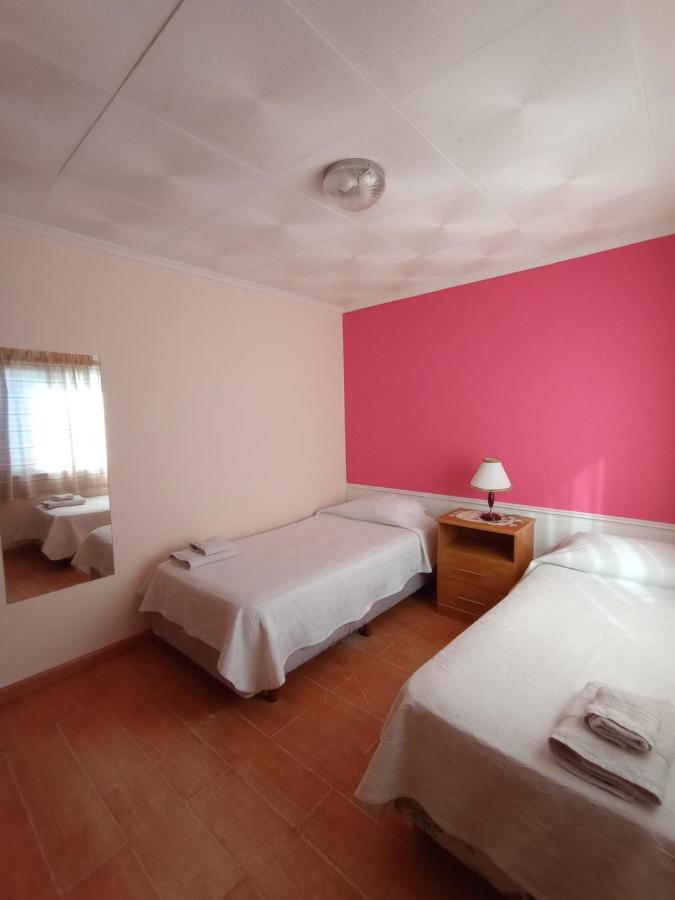 Casa De Tere Lejlighed Trelew Eksteriør billede