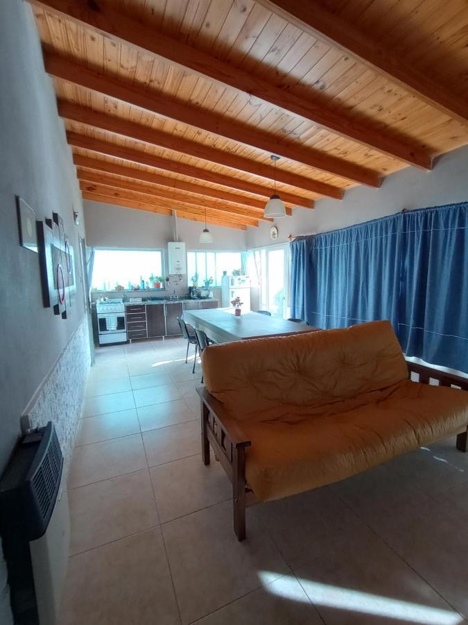 Casa De Tere Lejlighed Trelew Eksteriør billede