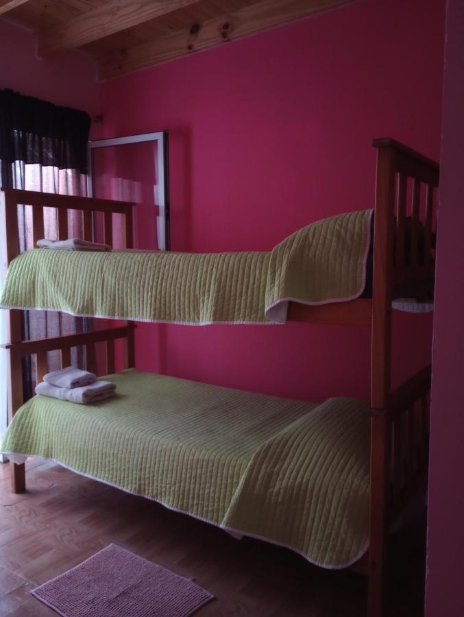 Casa De Tere Lejlighed Trelew Eksteriør billede