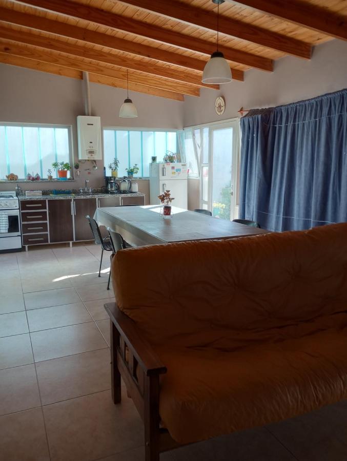 Casa De Tere Lejlighed Trelew Eksteriør billede